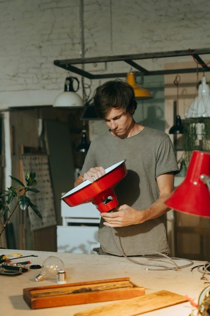 Electricistas Humanes Madrid